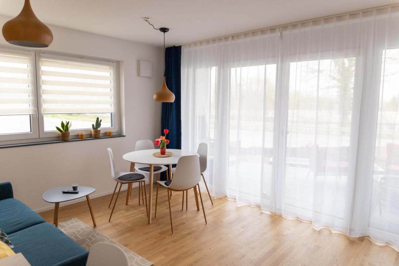 Aurora Am Bodensee Apartment Friedrichshafen