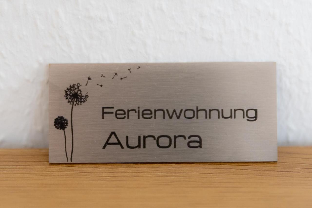 Aurora Am Bodensee Apartment