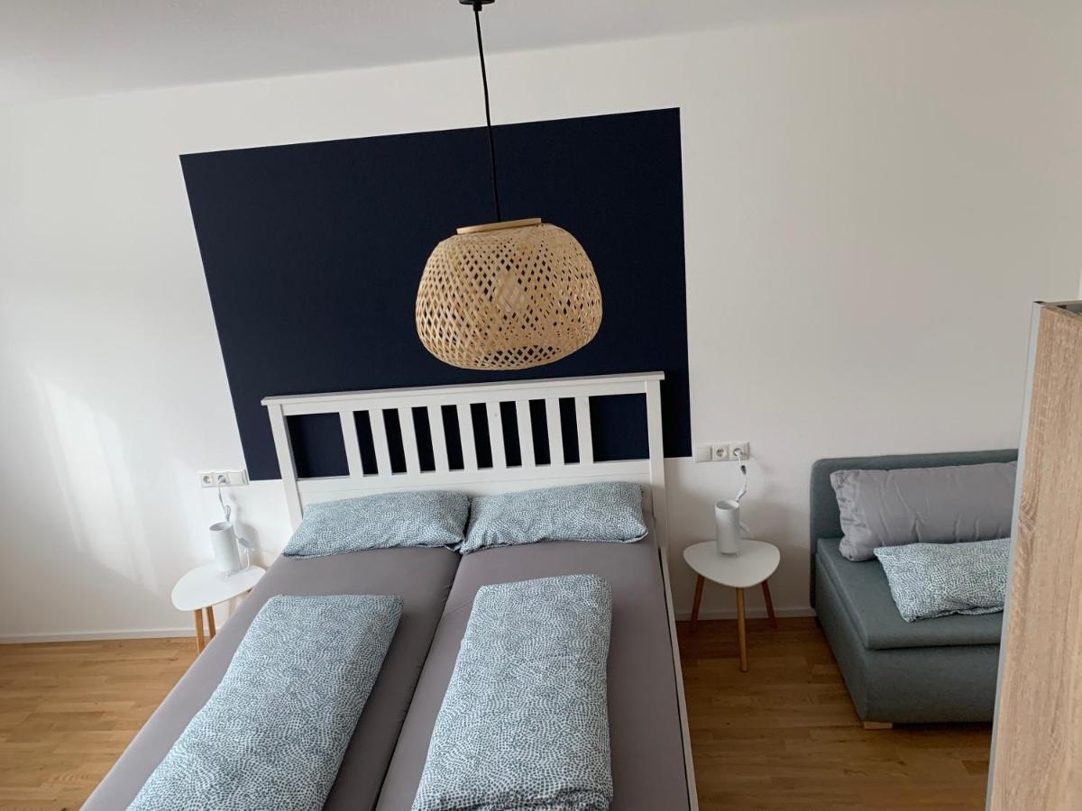 Aurora Am Bodensee Apartment *
