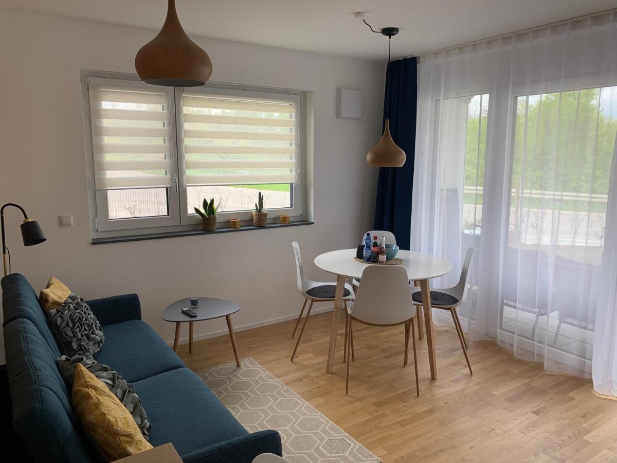 Aurora Am Bodensee Apartment Friedrichshafen