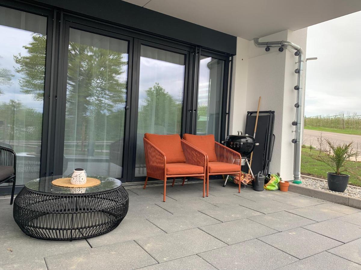 Aurora Am Bodensee Apartment