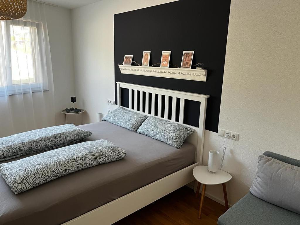 Apartment Aurora Am Bodensee